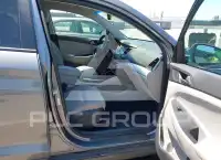2016 Hyundai Tucson photo