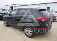 2016 Hyundai Tucson photo
