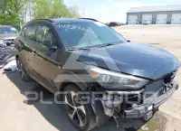 2016 Hyundai Tucson фото