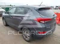 2016 Hyundai Tucson photo