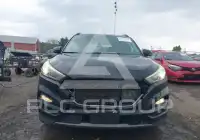 2016 Hyundai Tucson photo