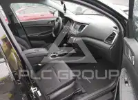 2016 Hyundai Tucson фото