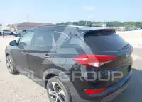 2016 Hyundai Tucson photo