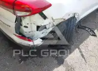 2016 Hyundai Tucson фото