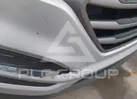 2016 Hyundai Tucson фото