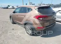 2016 Hyundai Tucson фото