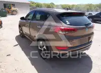 2016 Hyundai Tucson photo