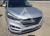 2016 Hyundai Tucson photo