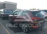 2016 Hyundai Tucson фото
