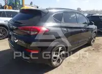 2016 Hyundai Tucson photo