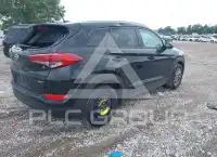 2016 Hyundai Tucson photo