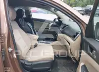 2016 Hyundai Tucson фото