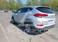2016 Hyundai Tucson фото