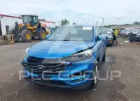 2016 Hyundai Tucson фото