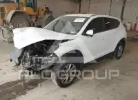 2016 Hyundai Tucson photo