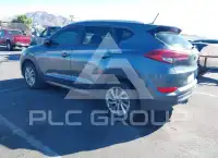 2016 Hyundai Tucson фото