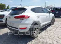 2016 Hyundai Tucson фото