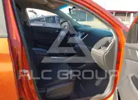 2016 Hyundai Tucson фото
