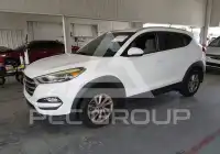 2016 Hyundai Tucson фото