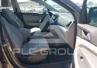 2016 Hyundai Tucson photo