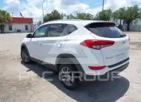 2016 Hyundai Tucson photo