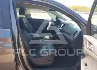 2016 Hyundai Tucson фото