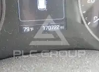 2016 Hyundai Tucson фото