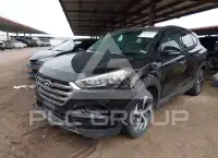 2016 Hyundai Tucson photo