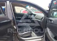 2016 Hyundai Tucson фото
