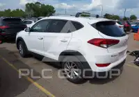 2016 Hyundai Tucson photo