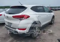 2016 Hyundai Tucson photo