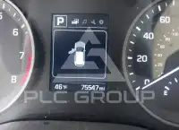 2016 Hyundai Tucson фото