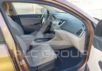 2016 Hyundai Tucson photo