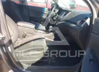 2016 Hyundai Tucson фото