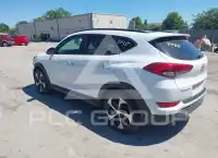 2016 Hyundai Tucson photo