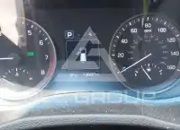 2016 Hyundai Tucson фото