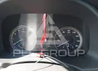 2016 Hyundai Tucson фото
