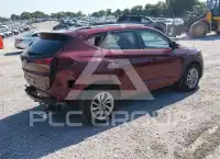 2016 Hyundai Tucson фото