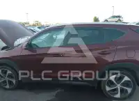 2016 Hyundai Tucson фото