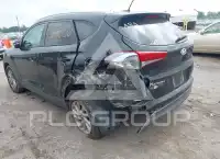2016 Hyundai Tucson photo