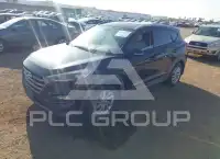 2016 Hyundai Tucson фото