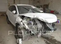 2016 Hyundai Tucson photo
