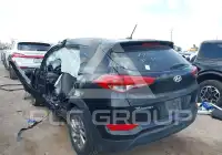 2016 Hyundai Tucson фото