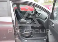 2016 Hyundai Tucson photo