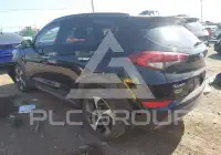 2016 Hyundai Tucson фото