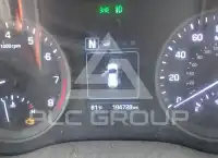 2016 Hyundai Tucson фото