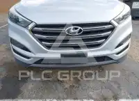 2016 Hyundai Tucson фото