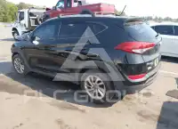 2016 Hyundai Tucson фото