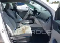 2016 Hyundai Tucson фото