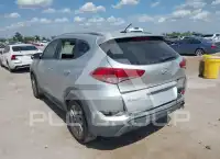 2016 Hyundai Tucson фото